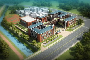 廣州黃埔區51項目集中簽約動工，總投資500億助推軟件產業發展