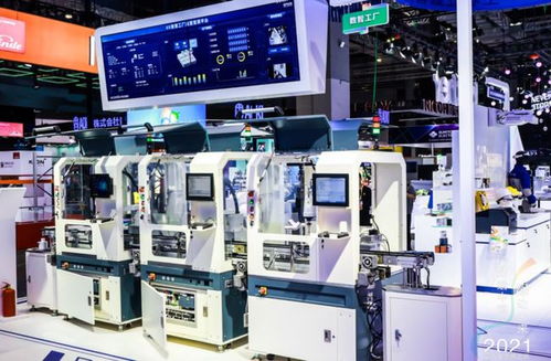 愛普生數智化解決方案在進博會大放異彩，引領信息技術新浪潮