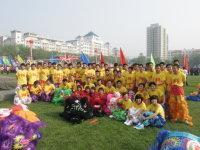 甘肅慶典禮儀與蘭州廣告代理專家——達雅禮儀慶典策劃公司