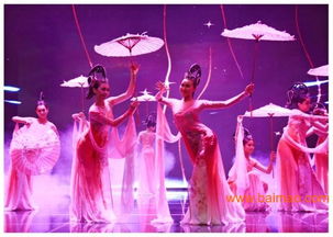 廈門壹聲文化 一站式專業(yè)尾牙舞蹈編排與場地布置服務