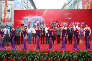 專業(yè)活動策劃 從南昌婚禮到舞臺慶典的全方位服務