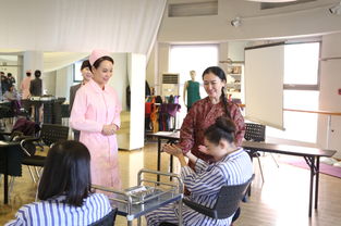 服務禮儀情景模擬訓練 以精準為王，提升攝制服務水平